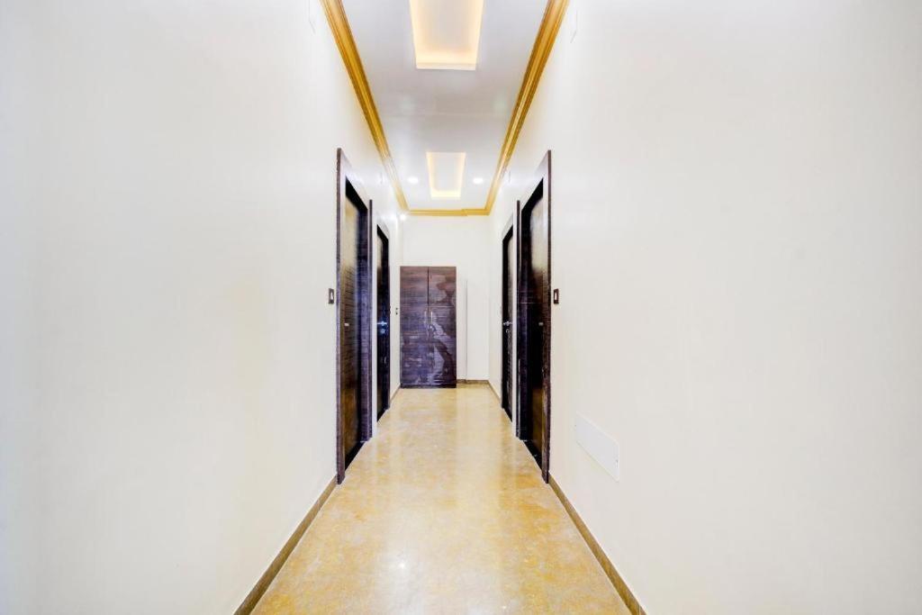 Hotel Sun Palace Ουνταϊπούρ Εξωτερικό φωτογραφία