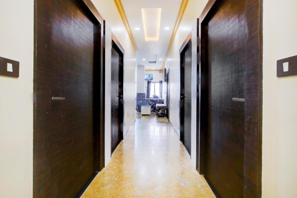 Hotel Sun Palace Ουνταϊπούρ Εξωτερικό φωτογραφία