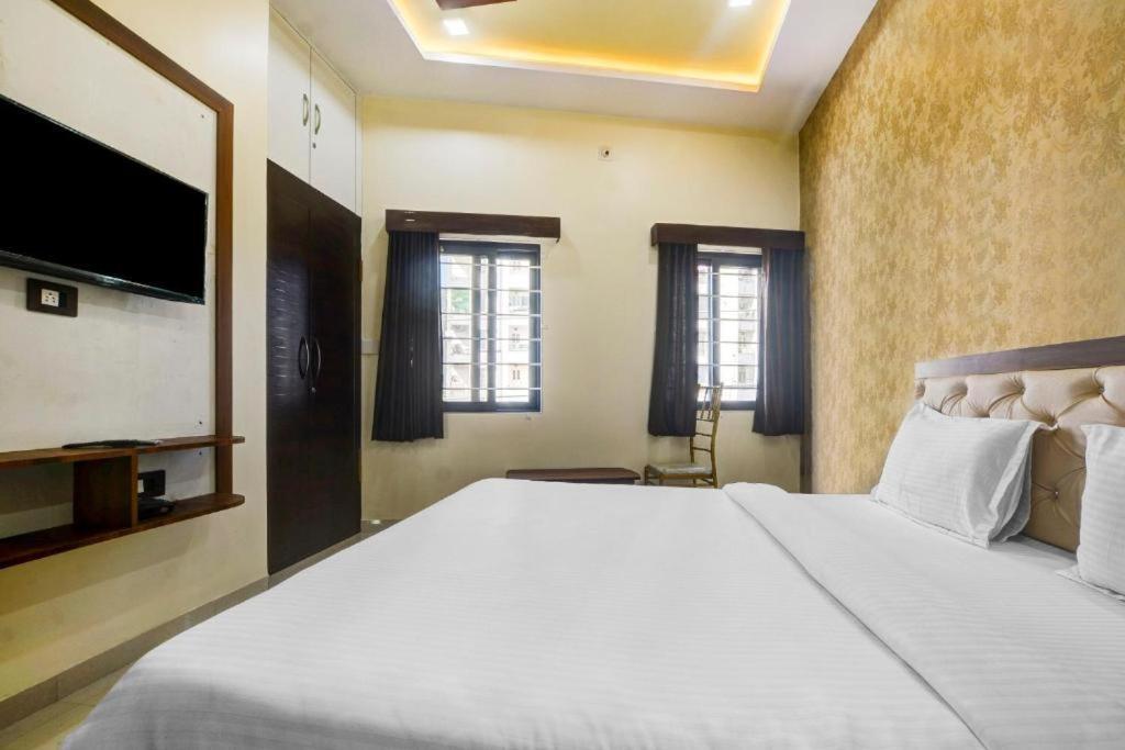 Hotel Sun Palace Ουνταϊπούρ Εξωτερικό φωτογραφία
