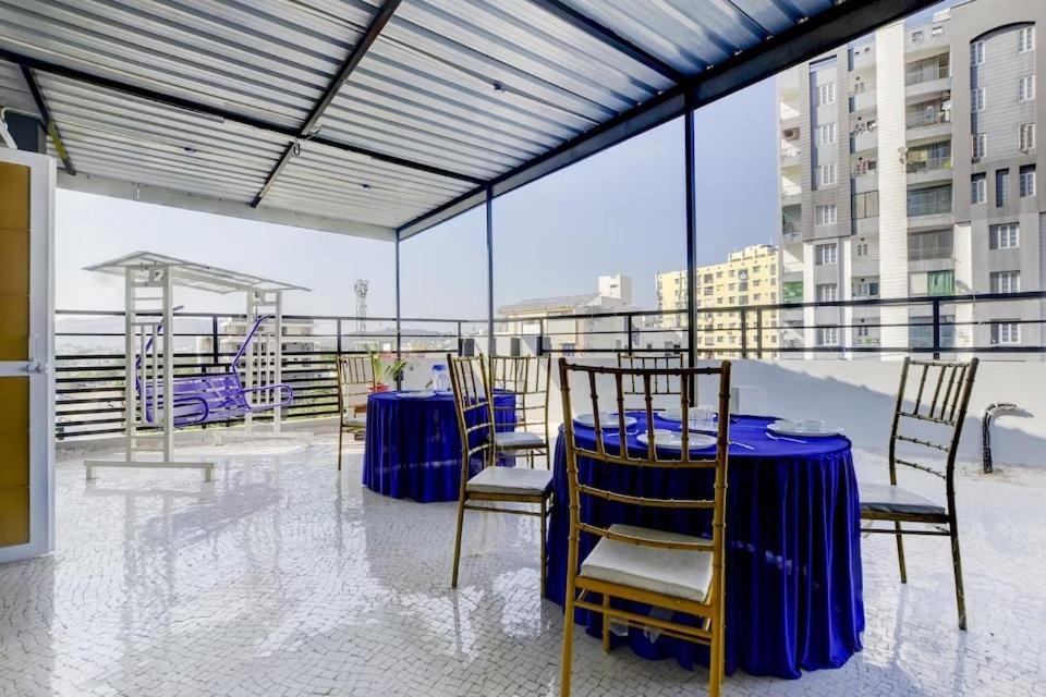 Hotel Sun Palace Ουνταϊπούρ Εξωτερικό φωτογραφία